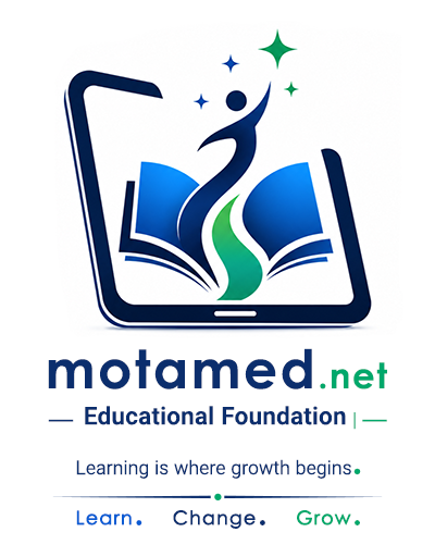 Alireza Motamed Educational Foundation